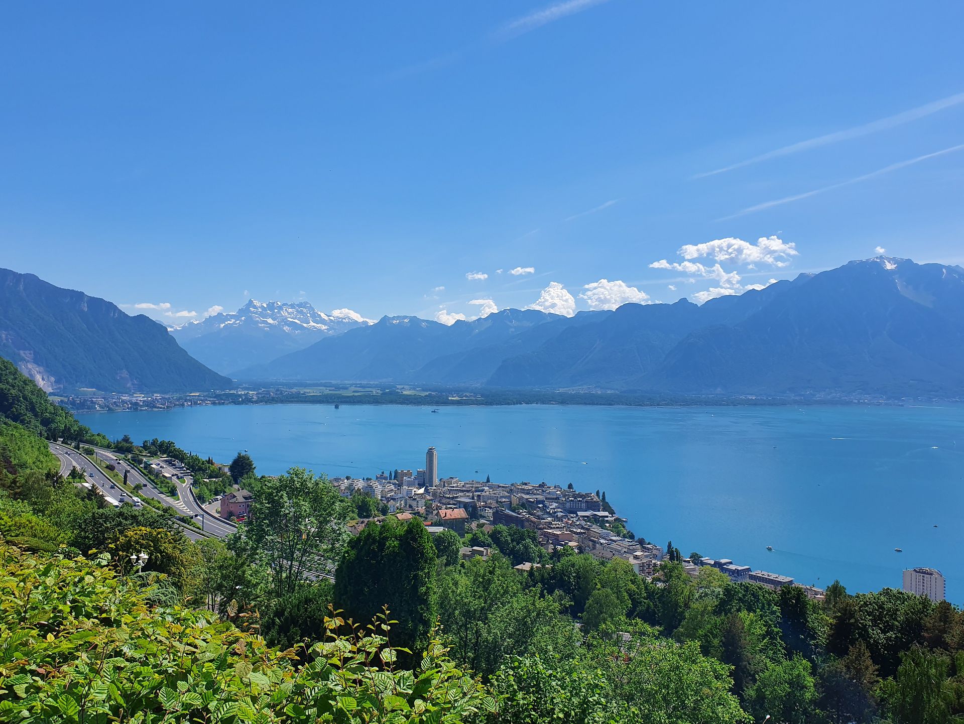 Montreux